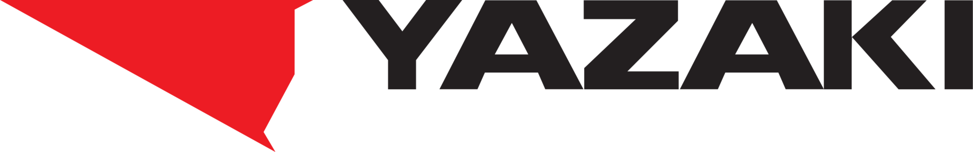 Yazaki